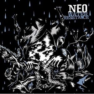 Neo - Water Resistance CD (album) cover