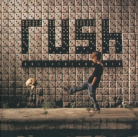 Rush Roll The Bones album cover