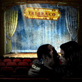 Tribraco - Glue CD (album) cover