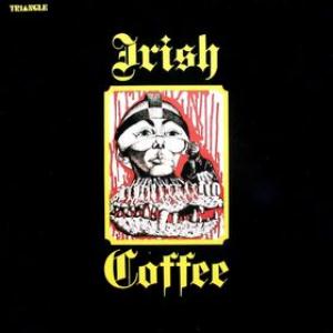 Irish Coffee - Irish Coffee CD (album) cover