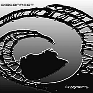 Disconnect - Fragments CD (album) cover