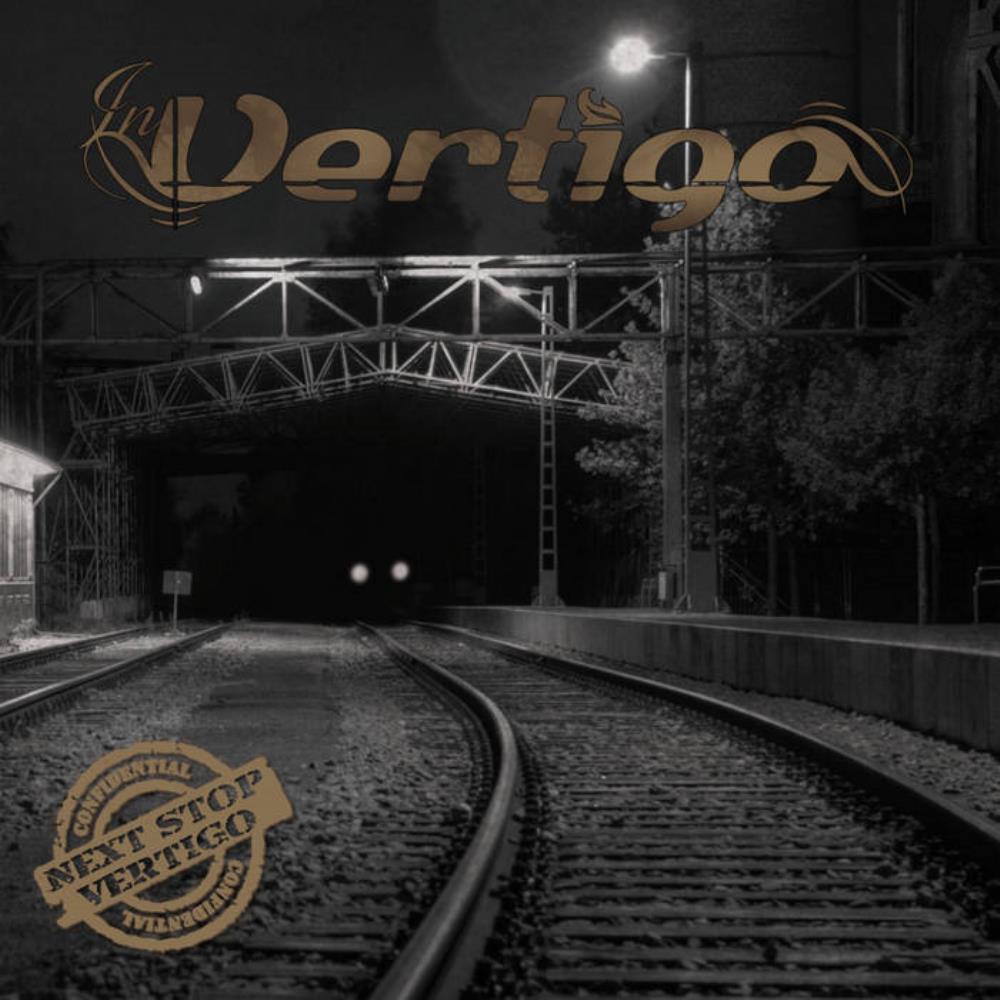 InVertigo - Next Stop Vertigo CD (album) cover