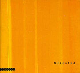 Ultralyd Ultralyd album cover