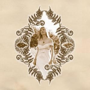 Fern Knight - Fern Knight CD (album) cover