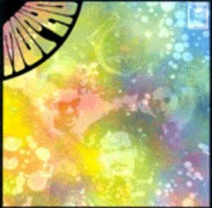 Mopho - Mopho CD (album) cover