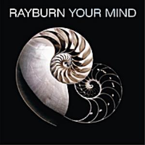 Rayburn - Your Mind CD (album) cover