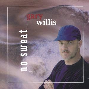Gary Willis No Sweat album cover