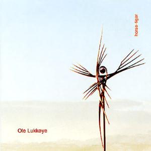 Ole Lukkoye - Horse-Tiger CD (album) cover