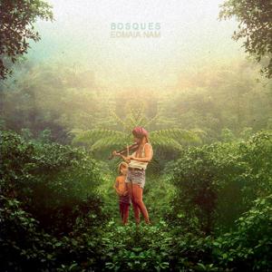 Bosques Eomaia Nam album cover