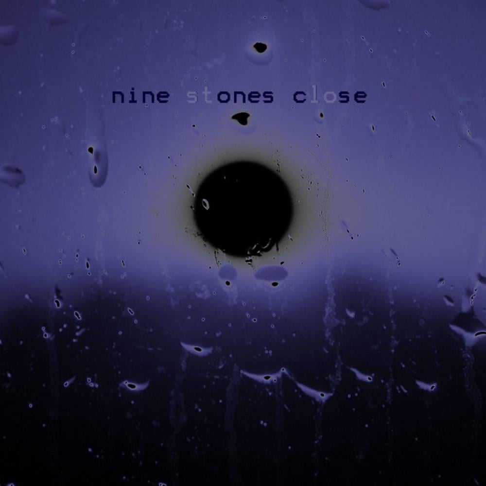 Nine Stones Close - St Lo CD (album) cover