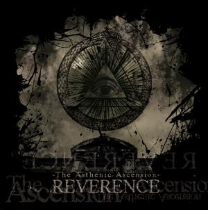 Reverence The Asthenic Ascension album cover