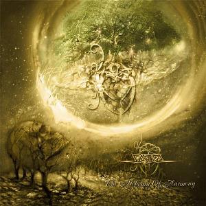 Serdce - The Alchemy of Harmony CD (album) cover