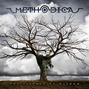 Methodica The Silence Of Wisdom album cover