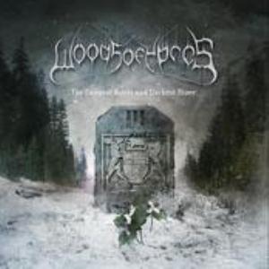 Woods Of Ypres Deepest Roots and Darkest Blues album cover
