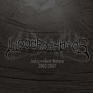 Woods Of Ypres Independent Nature 2002-2007 album cover