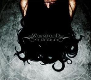 Wormfood - Posthume CD (album) cover