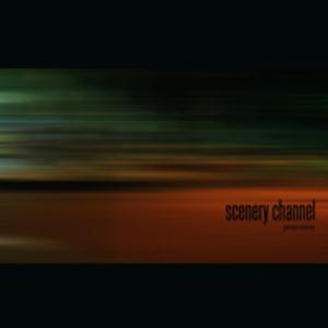 Scenery Channel - Premiere CD (album) cover