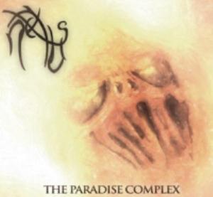 Nexus - The Paradise Complex CD (album) cover