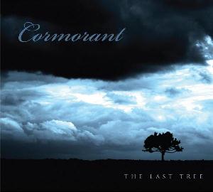 Cormorant - The Last Tree CD (album) cover