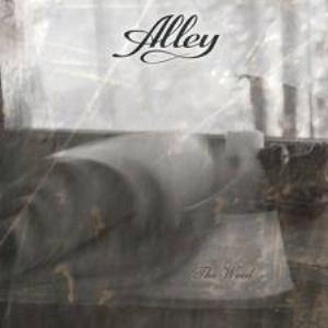 Alley - The Weed CD (album) cover