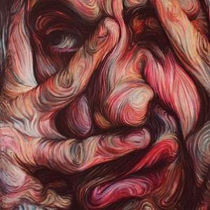 Tardive Dyskinesia Harmonic Confusion album cover