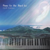 Piano for the Third Ear - Clearlight