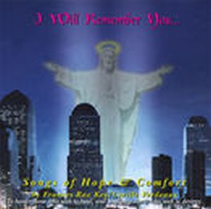 Clearlight I Will Remember You album cover