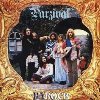 PARZIVAL BaRock progressive rock album and reviews