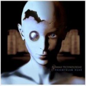 Przemyslaw Rudz - Summa Technologiae CD (album) cover