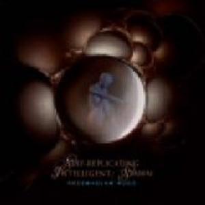 Przemysław Rudź Self-Replicating Intelligent Spawn album cover