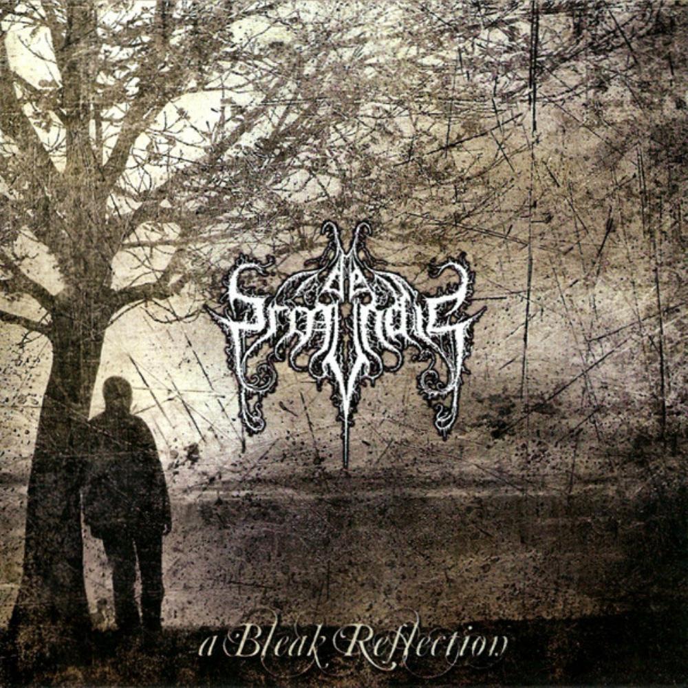 De Profundis A Bleak Reflection album cover