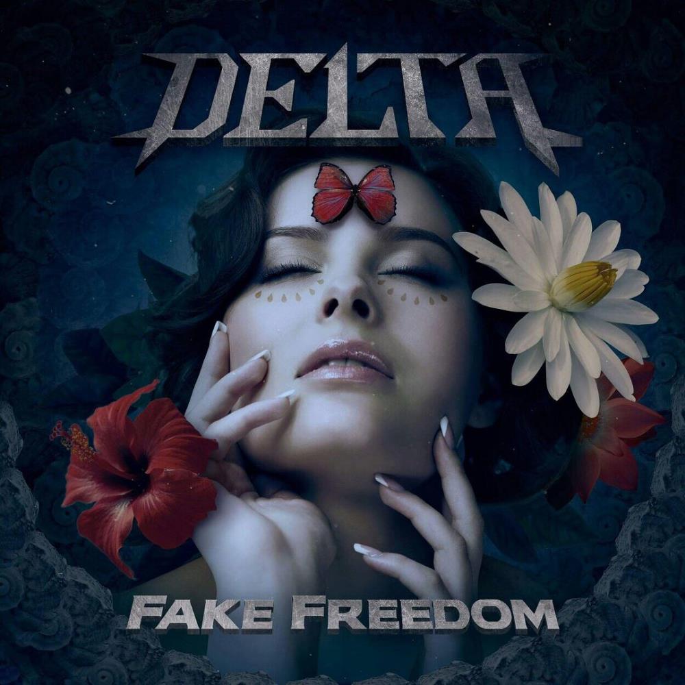 Delta Fake Freedom album cover