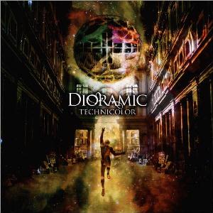 Dioramic Technicolor album cover