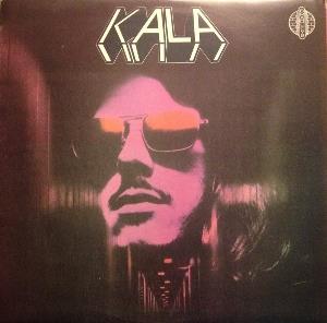 Kala - Kala CD (album) cover