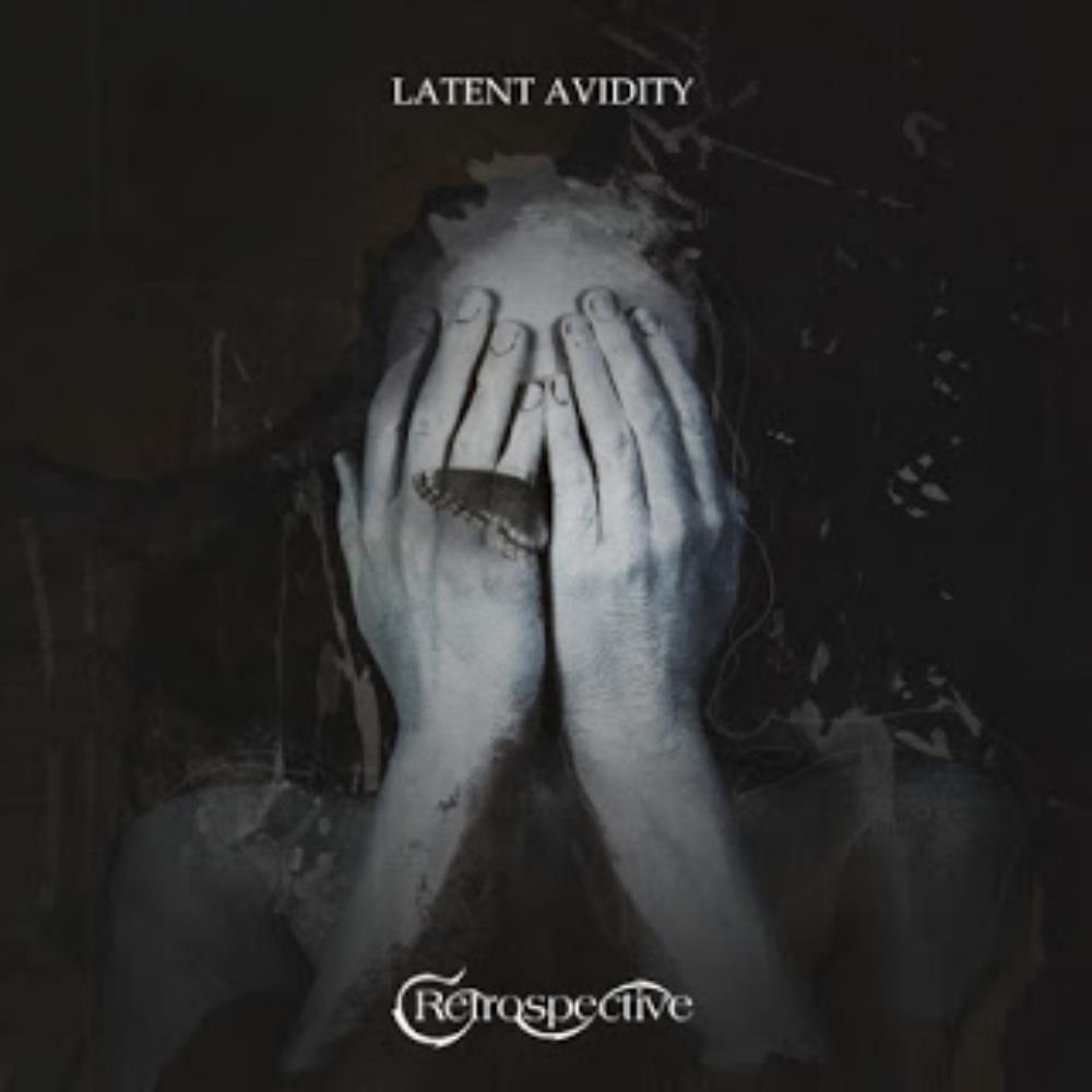 Retrospective - Latent Avidity CD (album) cover