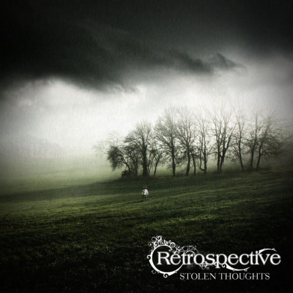 Retrospective - Stolen Thoughts CD (album) cover