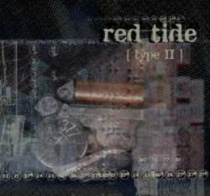 Red Tide Type II album cover
