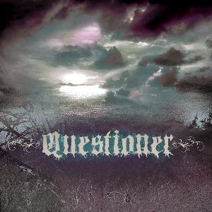Questioner - Questioner CD (album) cover