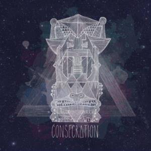 Consecration Univerzum Zna album cover