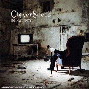 Clover Seeds Innocence album cover