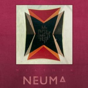 Neuma Weather album cover