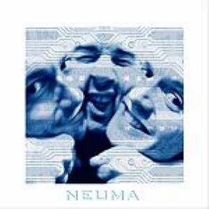 Neuma Neuma album cover