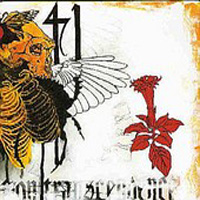 Yeti - Volume, Obliteration, Transcendence CD (album) cover