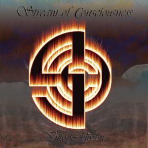 Stream Of Consciousness Into Oblivion album cover