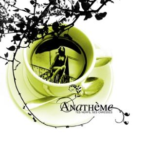 Anatheme Tes Nerfs, Ses Caresses album cover