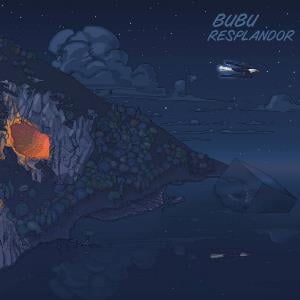  Resplandor by BUBU album cover