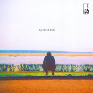 Apricot Rail Apricot Rail album cover