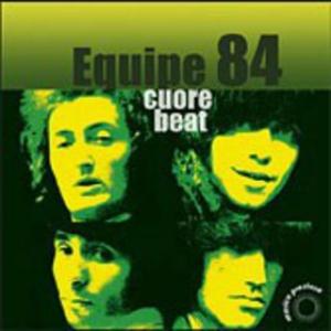 Equipe 84 - Cuore Beat CD (album) cover
