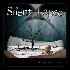 Silent Lapse - Birthright CD (album) cover
