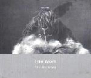 The Work The 4th World album cover